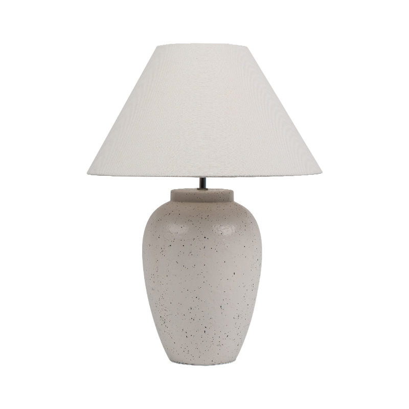 Lampa boird seomra leapa ceirmeach cumhach