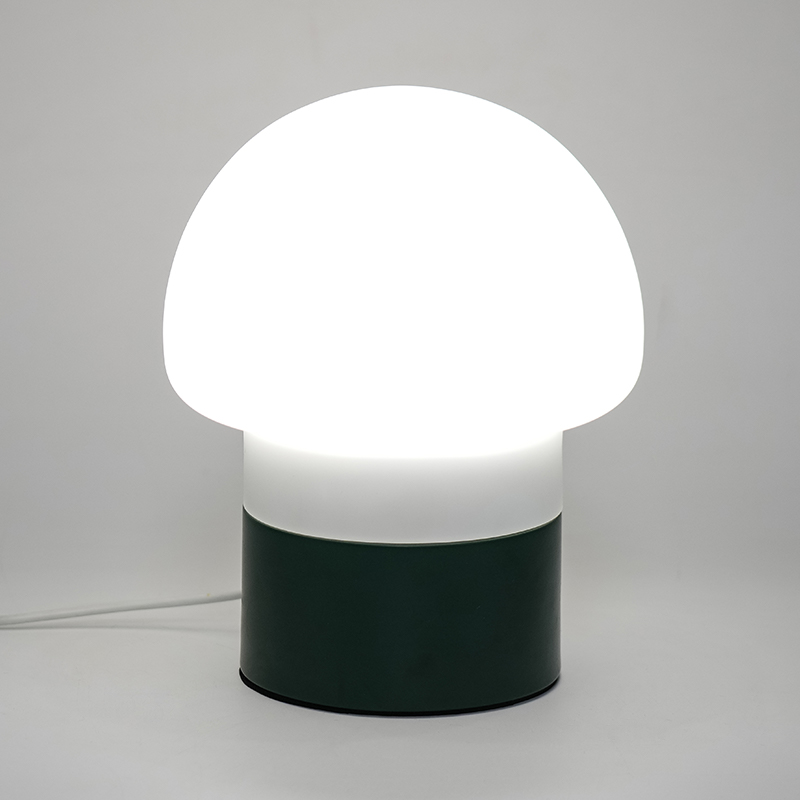 Lampa boird muisiriún faoi stiúir