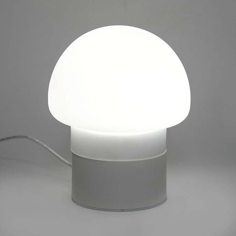 Lampa boird muisiriún faoi stiúir