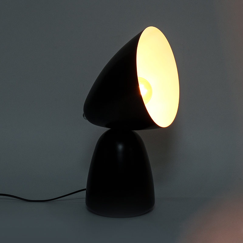 Lampa tábla miotail retro simplí
