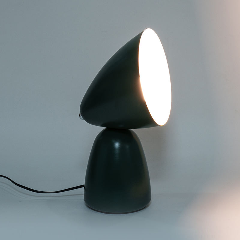 Lampa tábla miotail retro simplí