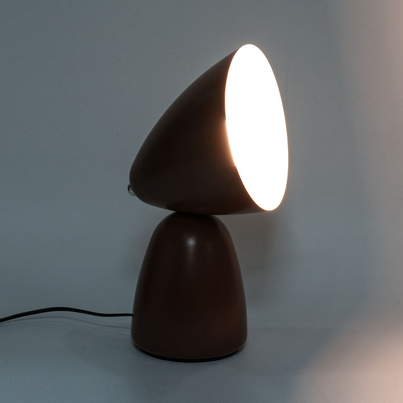 Lampa tábla miotail retro simplí