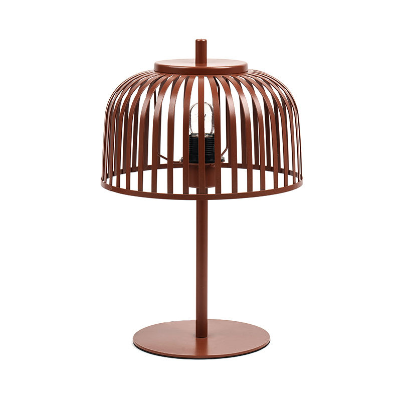 Lampa Tábla Maisiúcháin Iarann ​​Nordach