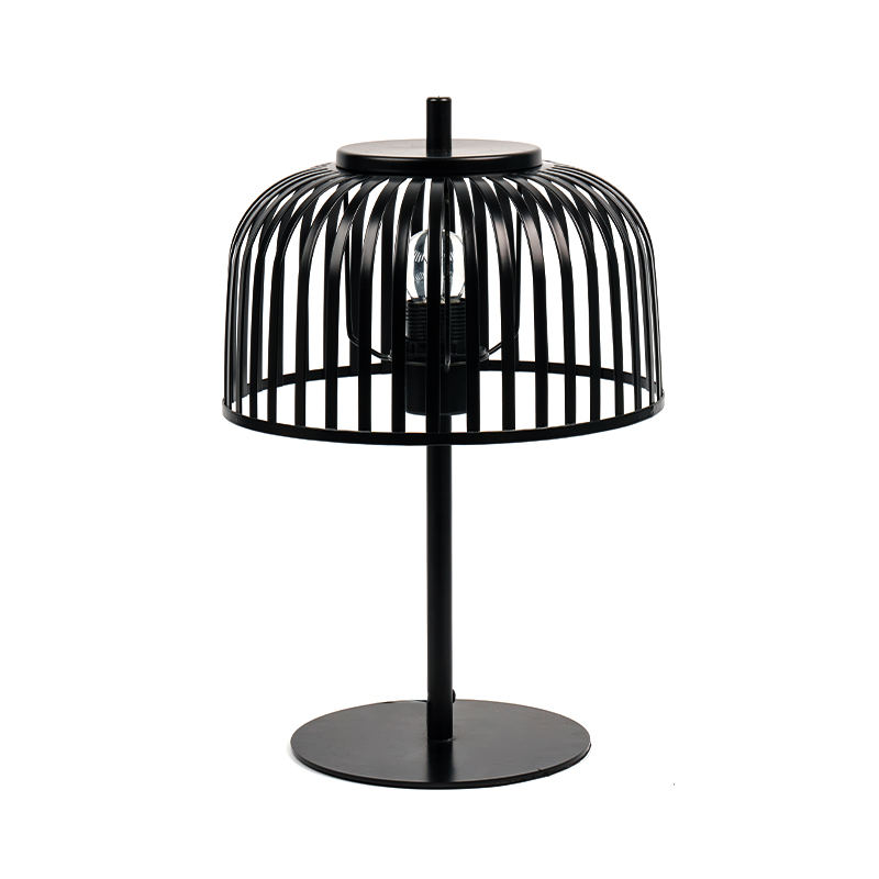 Lampa Tábla Maisiúcháin Iarann ​​Nordach
