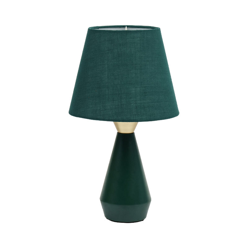 Lampa cois leapa miotail retro Eorpach