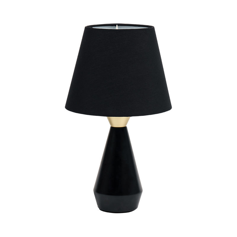 Lampa cois leapa miotail retro Eorpach