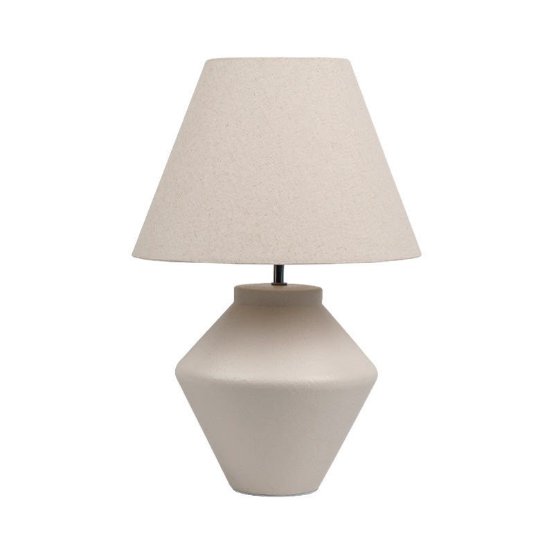 Lampa tábla ceirmeach geoiméadrach