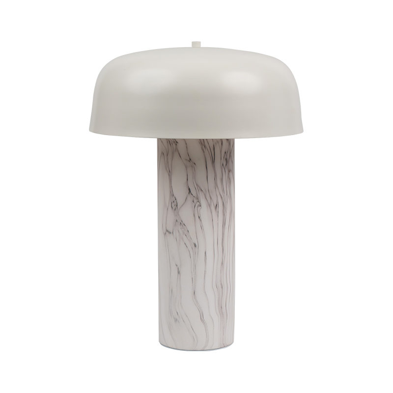 Lampa tábla marmair Nordach