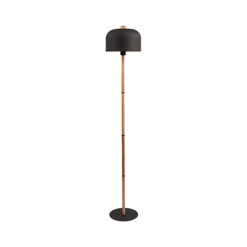 Lampa urláir íostach só éadrom