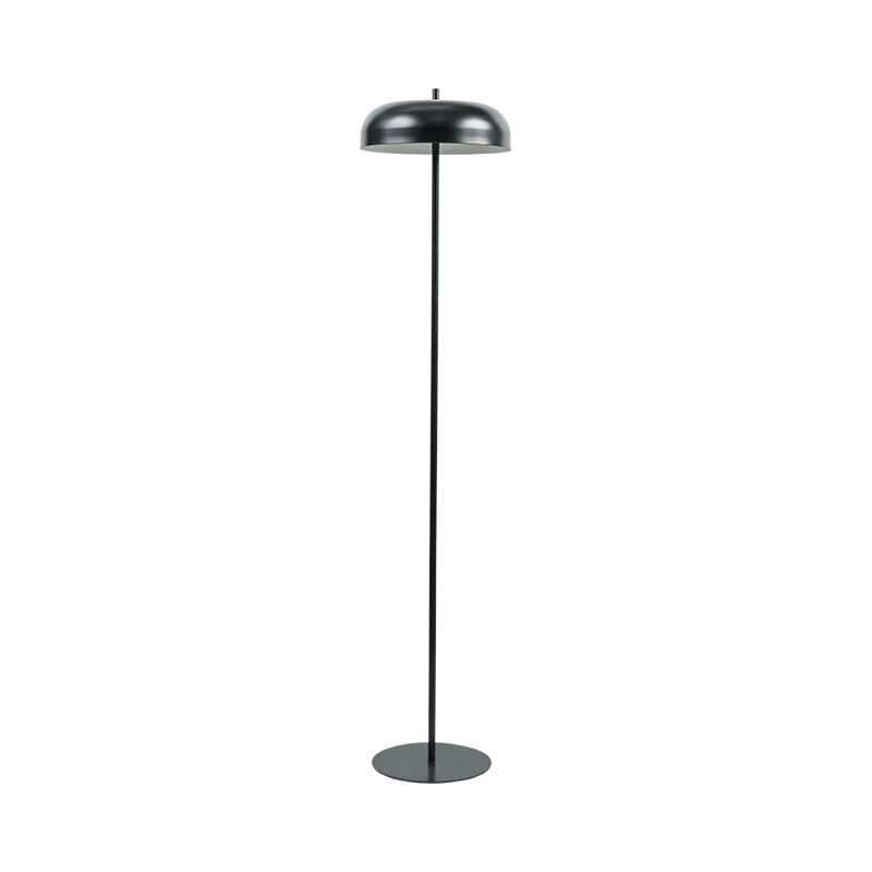 Staidéar Seomraí Leapa Lampa Urláir faoi stiúir