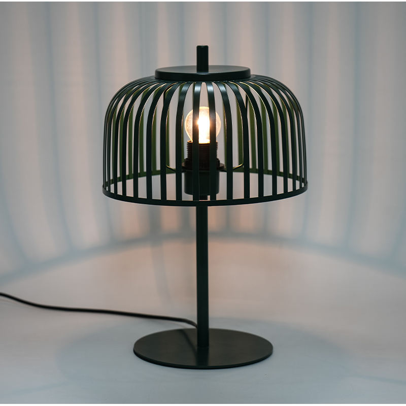 Lampa Tábla Maisiúcháin Iarann ​​Nordach