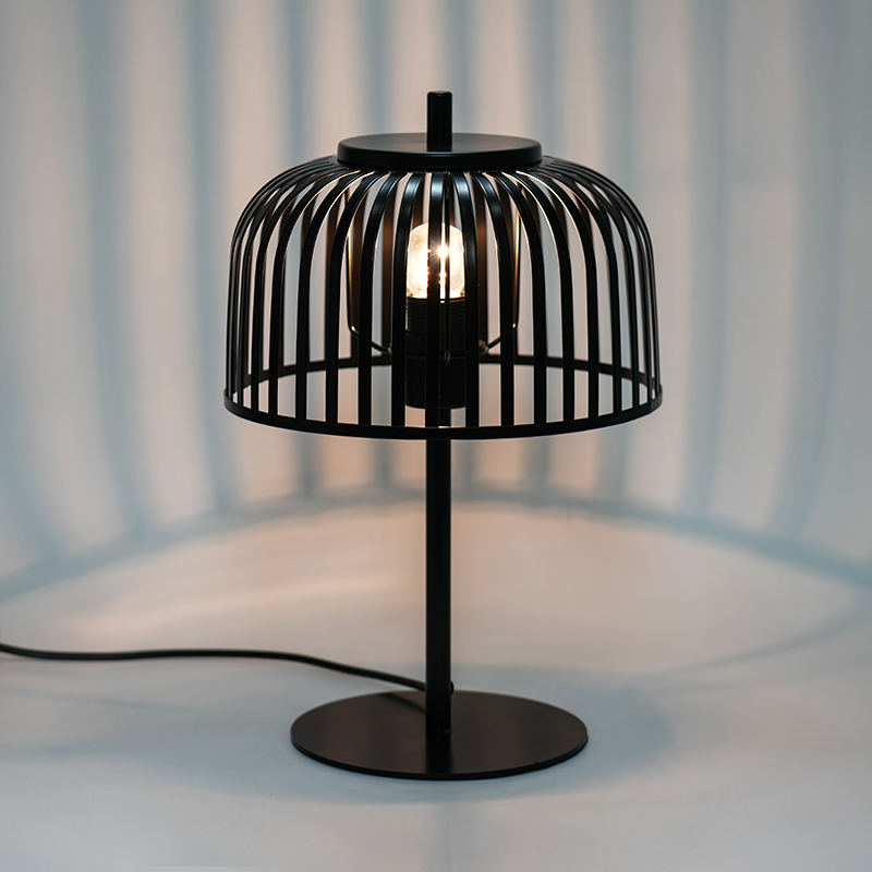Lampa Tábla Maisiúcháin Iarann ​​Nordach