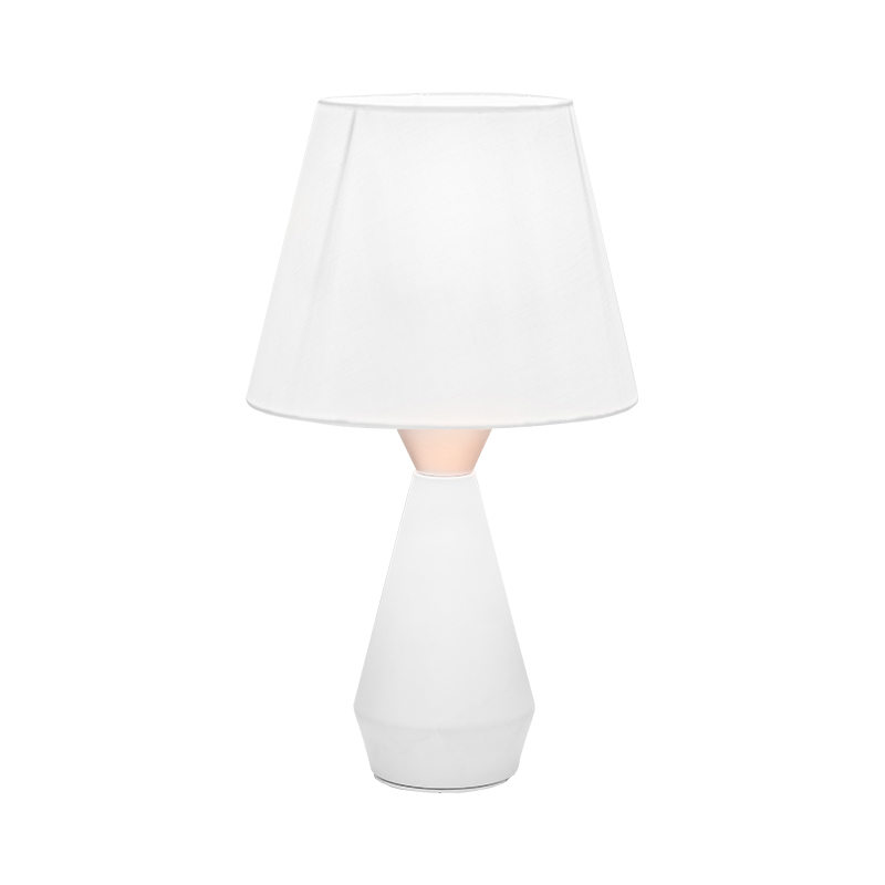 Lampa cois leapa miotail retro Eorpach