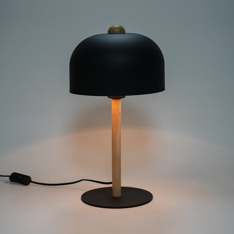 Lampa tábla maisiúcháin ais -mhaisiúil Nordach
