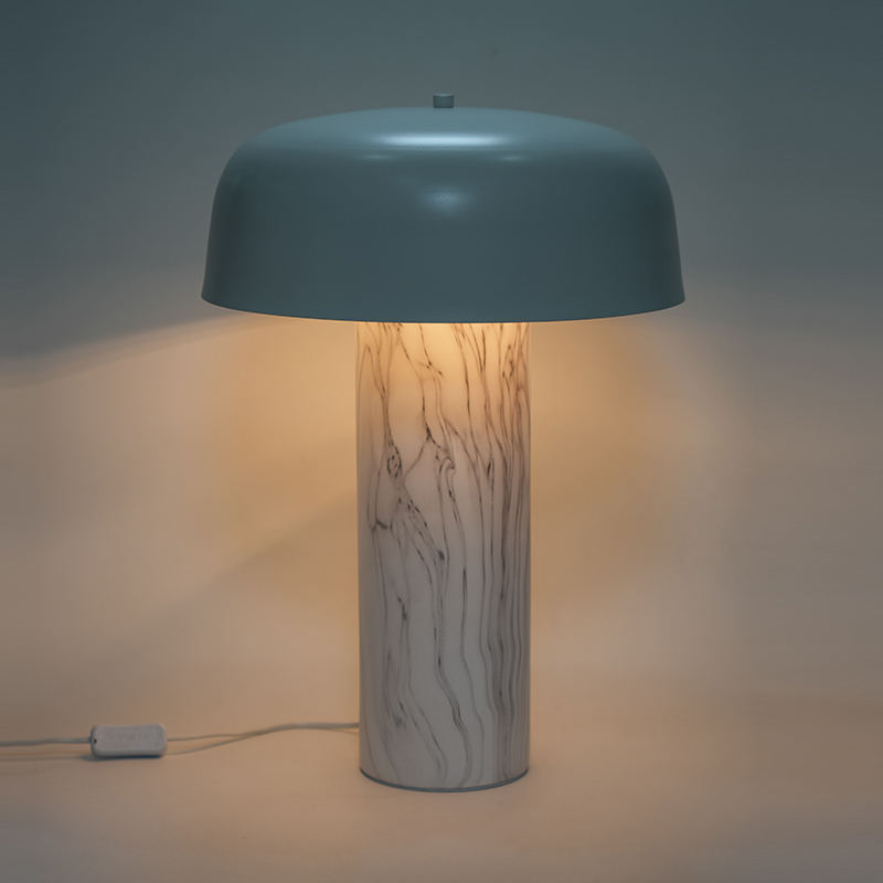 Lampa tábla marmair Nordach