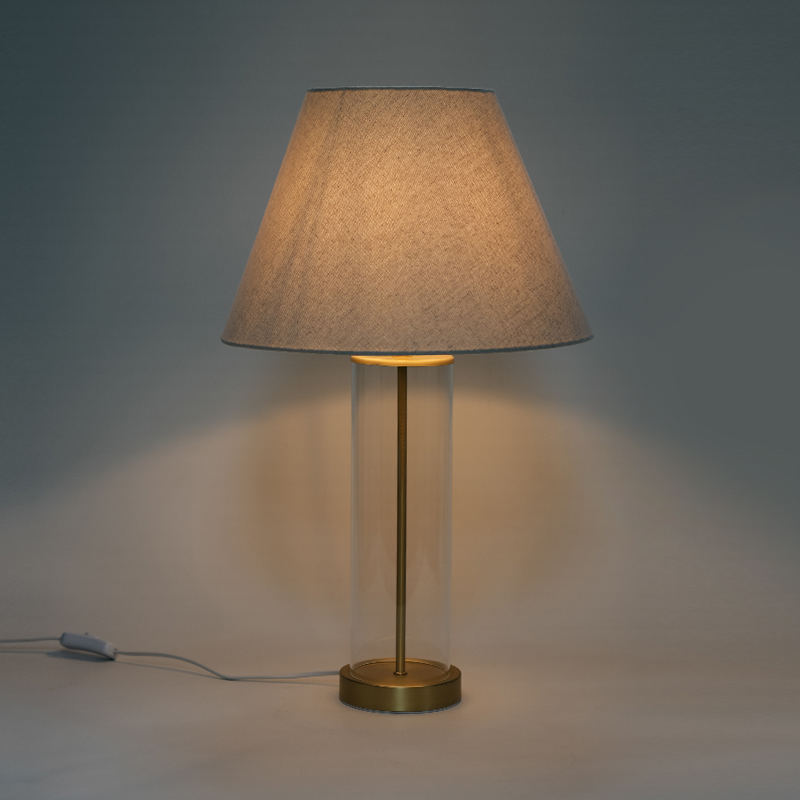 Lampa tábla gloine stíl Mheiriceá