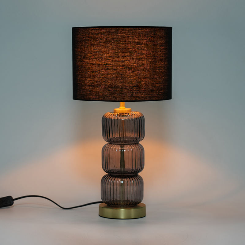 Lampa Tábla Gloine Cruthaitheach Nordach