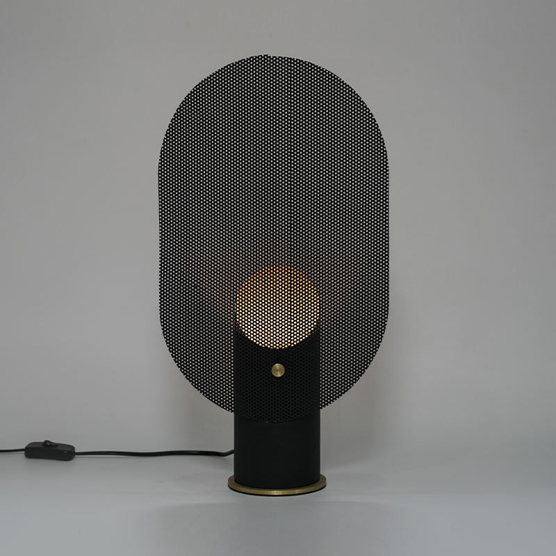 Lampa Tábla Iarainn Eangaí