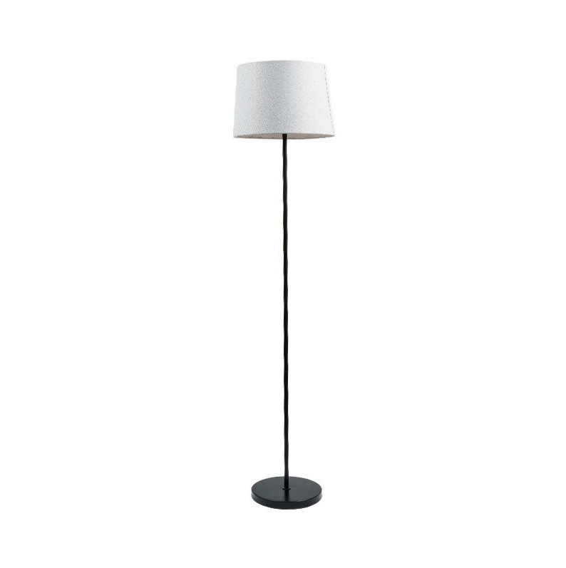 Cad é Lampa Urlár Maisiú? Cineálacha, Struchtúr agus Treoir Cheannach